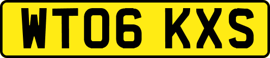 WT06KXS