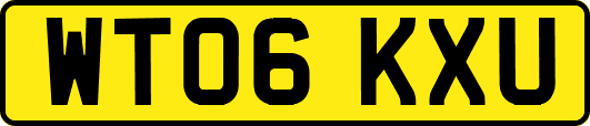 WT06KXU