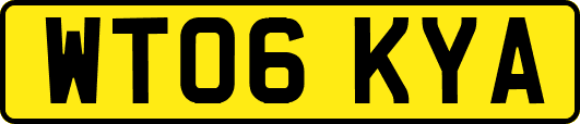 WT06KYA