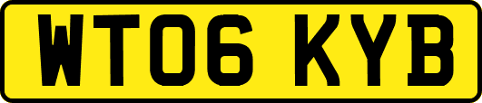 WT06KYB