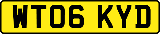 WT06KYD