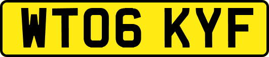 WT06KYF