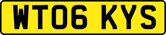 WT06KYS