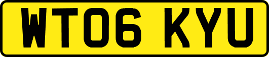 WT06KYU