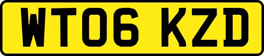 WT06KZD