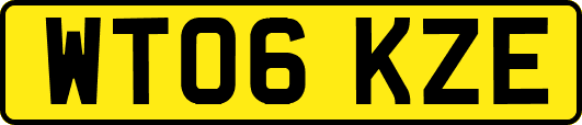 WT06KZE
