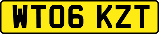WT06KZT