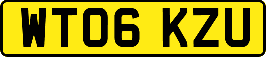 WT06KZU
