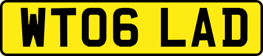 WT06LAD