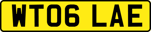 WT06LAE