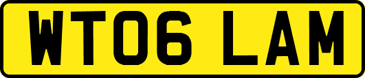 WT06LAM