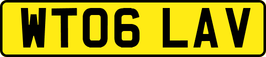 WT06LAV