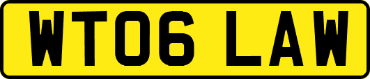 WT06LAW