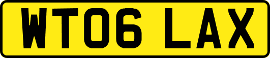 WT06LAX