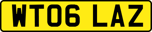 WT06LAZ