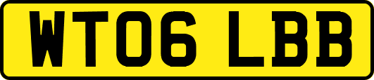 WT06LBB