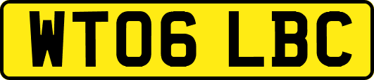 WT06LBC