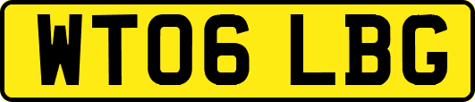WT06LBG