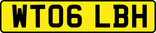 WT06LBH