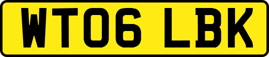 WT06LBK