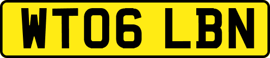 WT06LBN