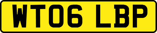 WT06LBP