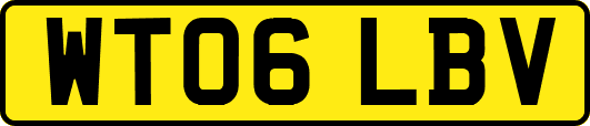 WT06LBV