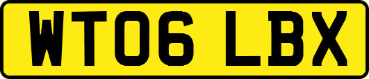 WT06LBX