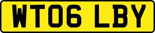 WT06LBY