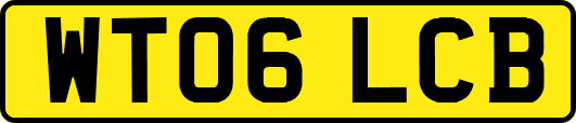 WT06LCB