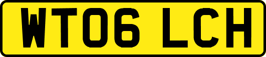 WT06LCH