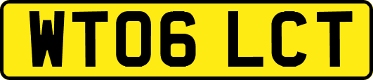 WT06LCT