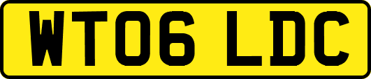 WT06LDC