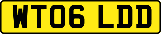 WT06LDD