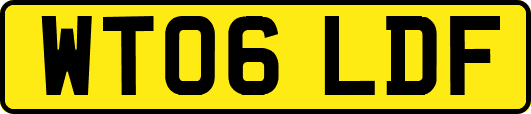 WT06LDF