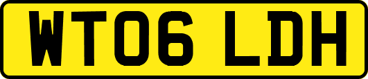 WT06LDH