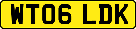 WT06LDK
