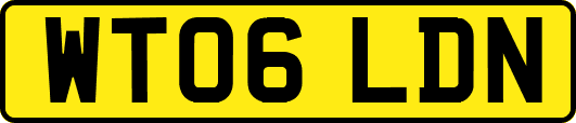 WT06LDN