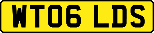 WT06LDS