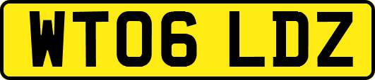 WT06LDZ
