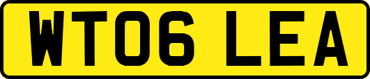WT06LEA