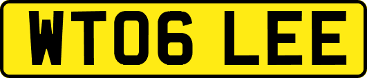 WT06LEE