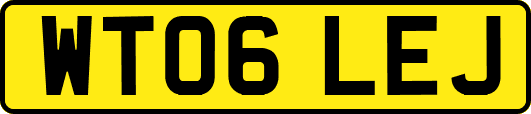 WT06LEJ