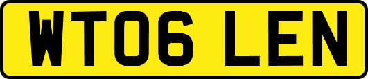 WT06LEN