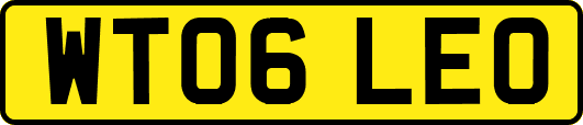 WT06LEO