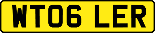 WT06LER