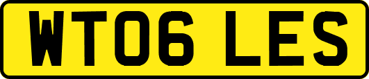 WT06LES