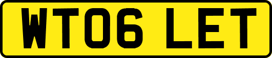 WT06LET
