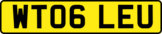 WT06LEU