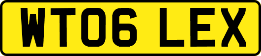 WT06LEX